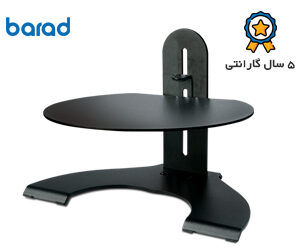 نگهدارنده مانیتور بالانس