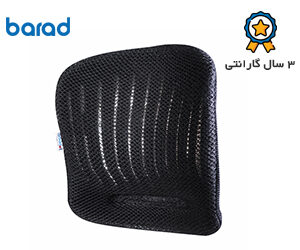 پشتی طبی اکسیژن