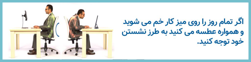 نگهدارنده ارگونومیک مانیتور ماتریکس