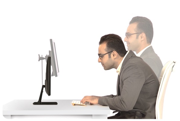 نگهدارنده مانیتور ماتریکس - Image 9