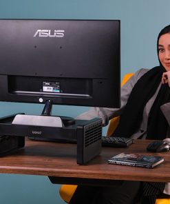 Alternative view of نگهدارنده مانیتور باکسی