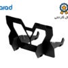 زیر لپ تاپی ارگوتاپ محصول ارگونومی نمایش داده شده است