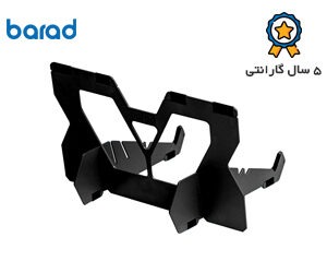 زیر لپ تاپی ارگوتاپ محصول ارگونومی نمایش داده شده است