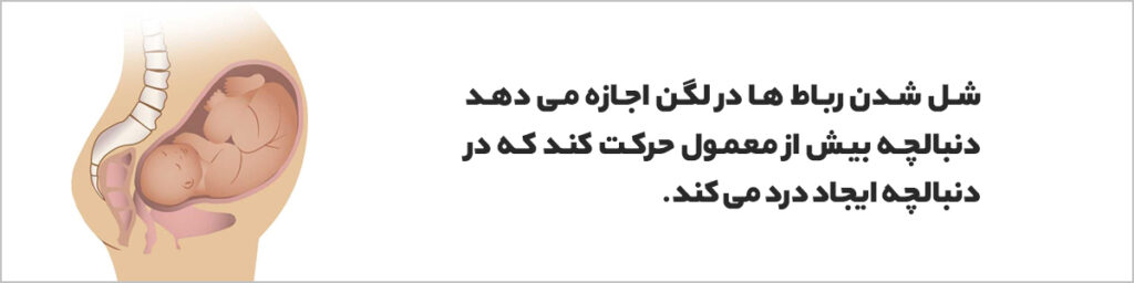 درد دنبالچه