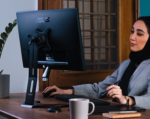 نگهدارنده مانیتور ماتریکس - Image 2