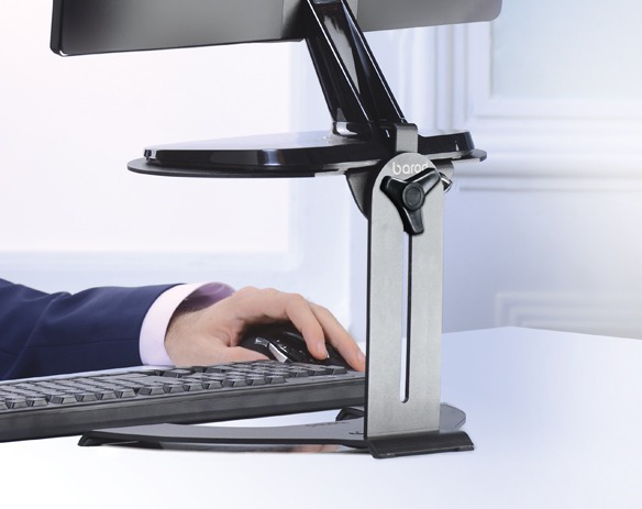 نگهدارنده مانیتور بالانس - Image 3