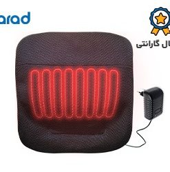 پشتی طبی گرمایشی باراد