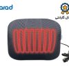 پشتی طبی گرمایشی خودرویی سفیر
