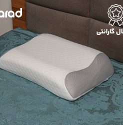 بالش طبی رویا با دو ضخامت