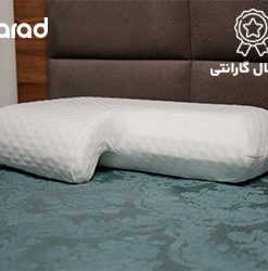 بالش طبی آرامش