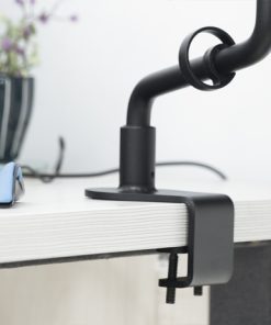 نگهدارنده بازویی مانیتور آرمینو روی میز