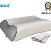 بالش طبی رویا با دو ارتفاع