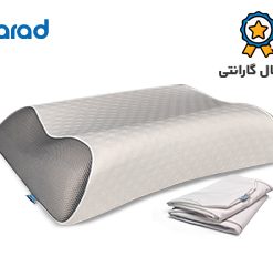 بالش طبی رویا با دو ارتفاع