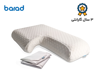 بالش طبی آرامش
