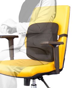 پشتی طبی صندلی اداری