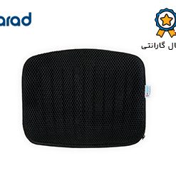 پشتی طبی سفیر تنفسی