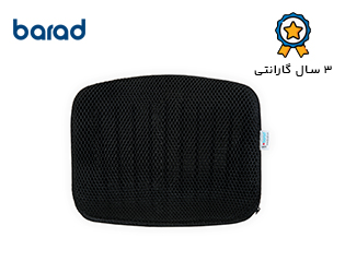 پشتی طبی سفیر تنفسی